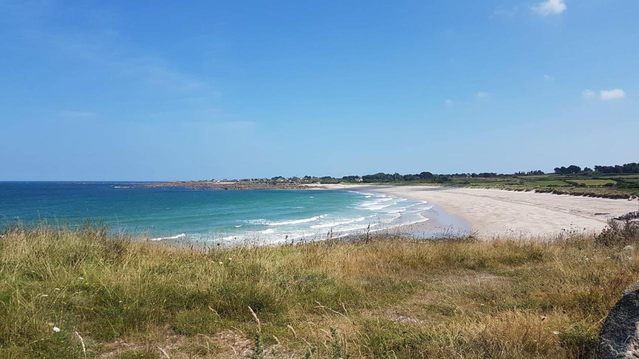 Holiday Normandy se ressourcer à deux pas de la Mer Fermanville Extérieur photo